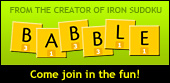 Babble